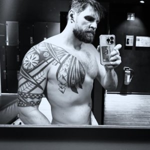 Андрей Воронов, 41 год