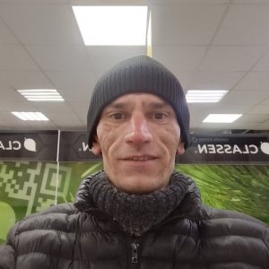 Владимир , 25 лет