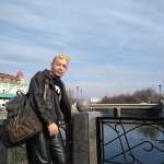 Сергей, 46 лет