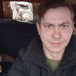 Alex, 43 года