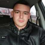 Максим, 30 лет