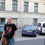 Конфидент, 48 лет