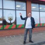 Олег, 51 год