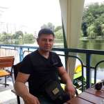 Дмитро, 45 лет