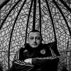 Виталий , 39 лет
