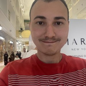 Эльдар , 25 лет