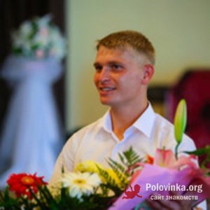 Михаил , 37 лет