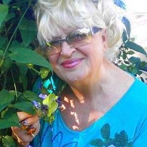 Ольга , 68 лет