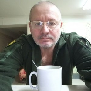 Сергій , 58 лет