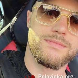 Mark , 24 года