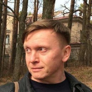 Vlad , 47 лет