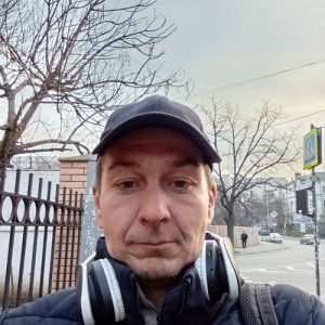 Сергей , 41 год