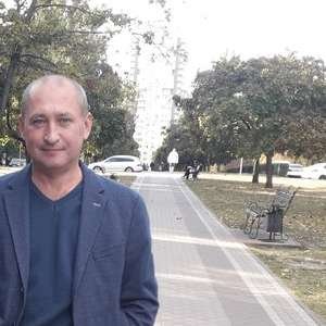 Сергей , 49 лет