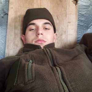 Владос , 23 года