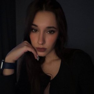 Лина Полинова, 25 лет