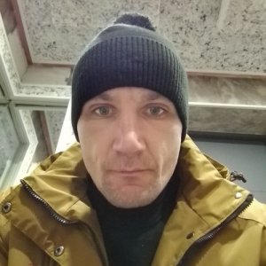 Роман , 40 лет