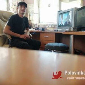 Петруха , 36 лет