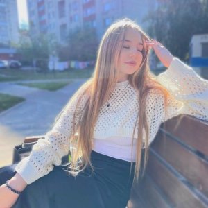 Екатерина , 22 года