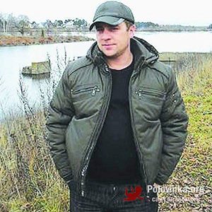Олександр , 43 года