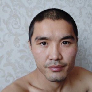 Руслан , 34 года