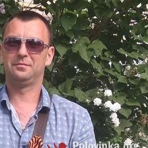 Андрей , 39 лет