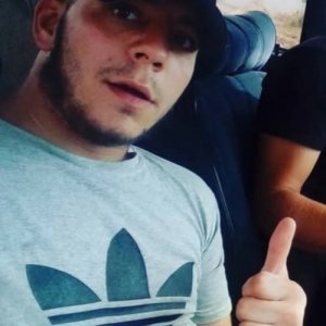 Георгий , 29 лет