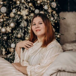 Наталія , 34 года