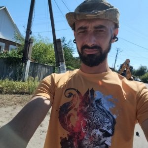 Дима , 37 лет