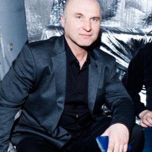 Анатолій Павліченко, 49 лет