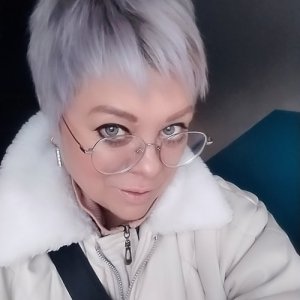 Катя , 44 года
