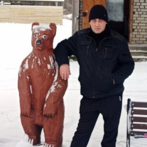 Дмитрий , 46 лет