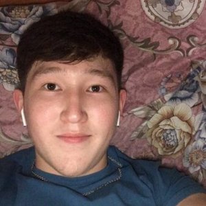 Беко Оспанов, 24 года