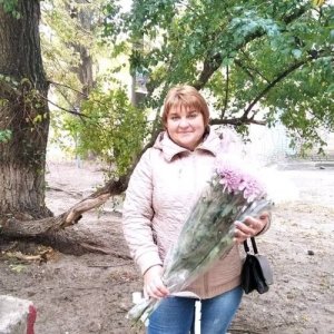 Lida , 54 года