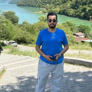 Knan Caused, 29 лет