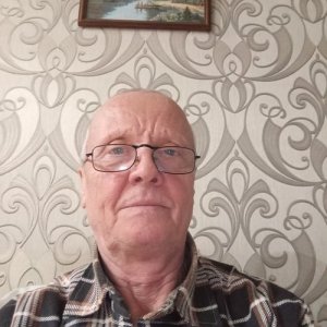 Александр , 65 лет