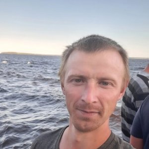 Роман , 30 лет