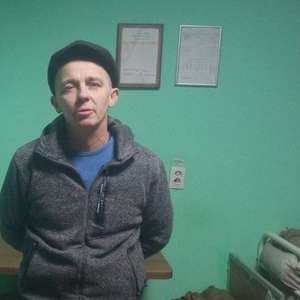 Пашок , 38 лет