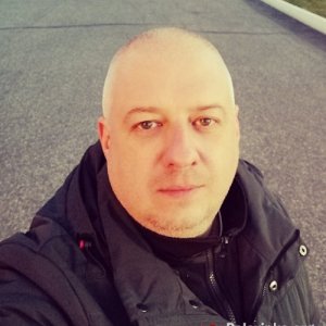 Андрей , 46 лет