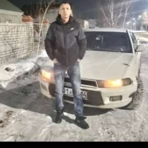 Петр , 45 лет