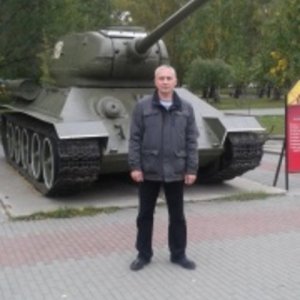 Григорий , 49 лет