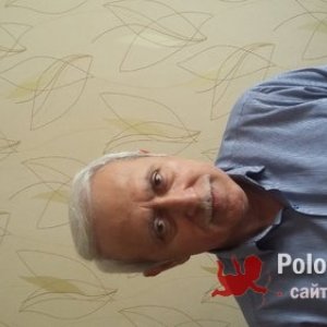 Rafik , 65 лет