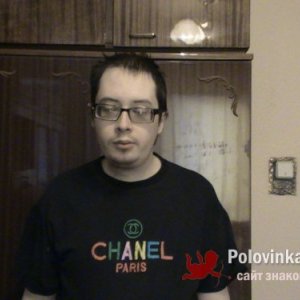 Вадим Венцык, 43 года