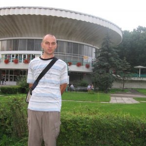 Александр , 46 лет