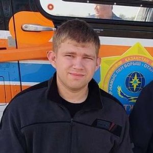 Александр , 21 год