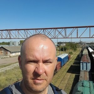 Маким Максим, 40 лет