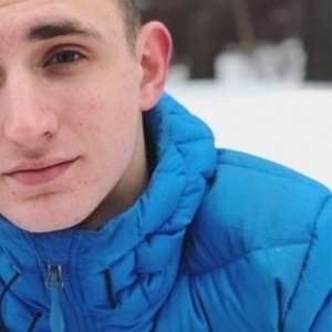 Егор , 33 года