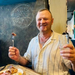 Алексей , 55 лет