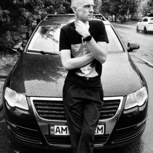 Андрій , 36 лет