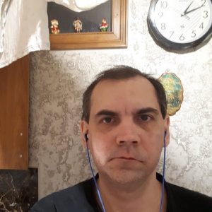 Виталий Филиппов, 41 год