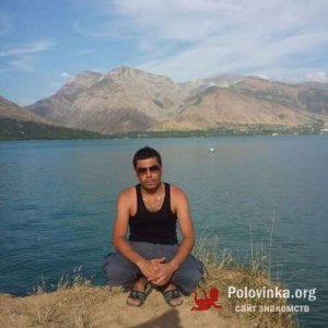 Комолиддин Xolmatov, 33 года